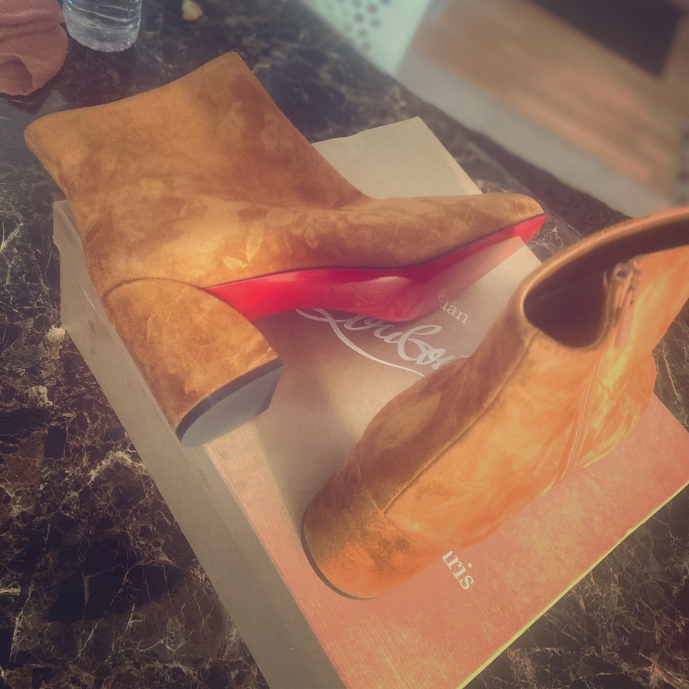 Christian lb